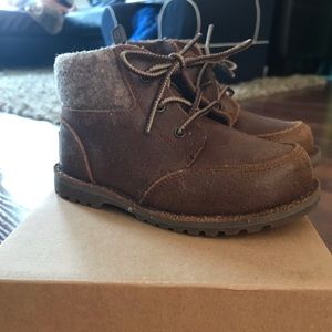 Toddler UGG boot